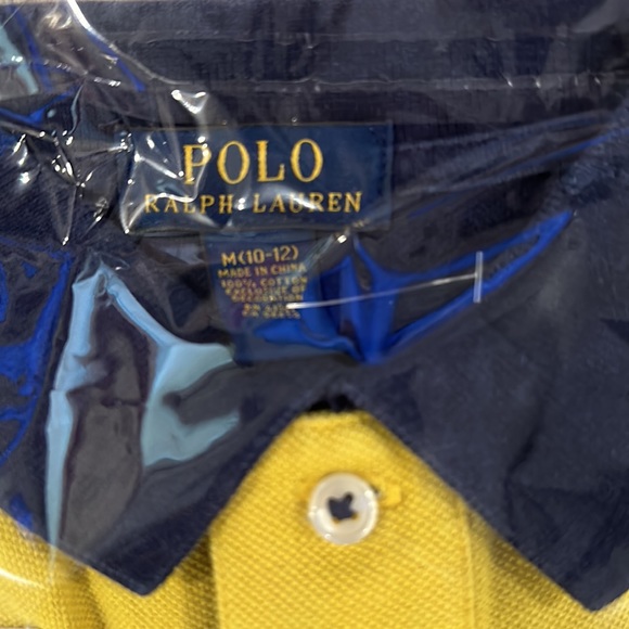 Like New Polo shirt - Picture 2 of 2